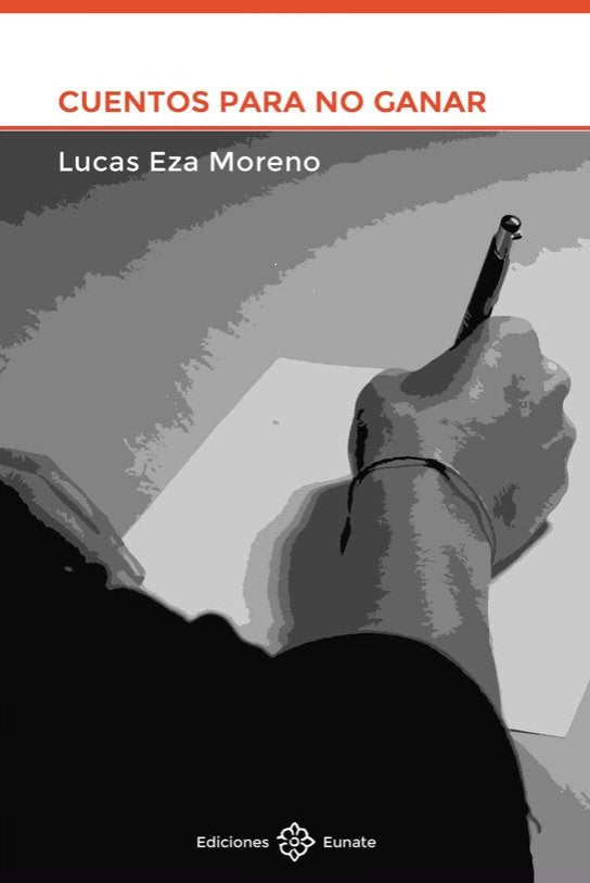 Cuentos para no ganar. Nana, nanita, nana, de Eza Moreno | portada del libro