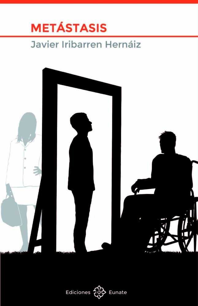 Metástasis, de Iribarren Hernáiz | portada del libro