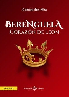 BERENGUELA, de MIRA, CONCEPCION | portada del libro