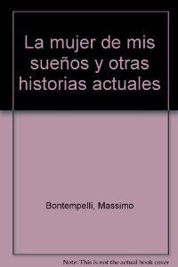 MUJER DE MIS SUEÑOS BMY-12, de BONTEMPELLI | portada del libro