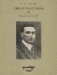 OBRAS ESCOGIDAS TOMO II - VYGOTSKI -, de VYGOTSKI | portada del libro