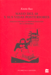 Mayo del 68 y sus vidas posteriores, de Ross, Kristin | portada del libro