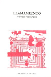 Llamamiento, de Anónimo | portada del libro