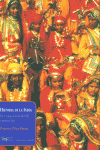 Historia de la India, de D'Orazi Flavoni, Francesco | portada del libro