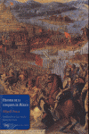 Historia de la conquista de México, de H. Prescott, William | portada del libro