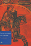 Historia de la guerra en la Edad Media, de Keen, Maurice | portada del libro