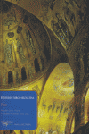 Historia turco-Bizantina, de Ducas | portada del libro