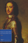 Historia del Imperio Ruso, de Voltaire | portada del libro