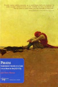 Piratas, de Moreau, Jean-Pierre | portada del libro