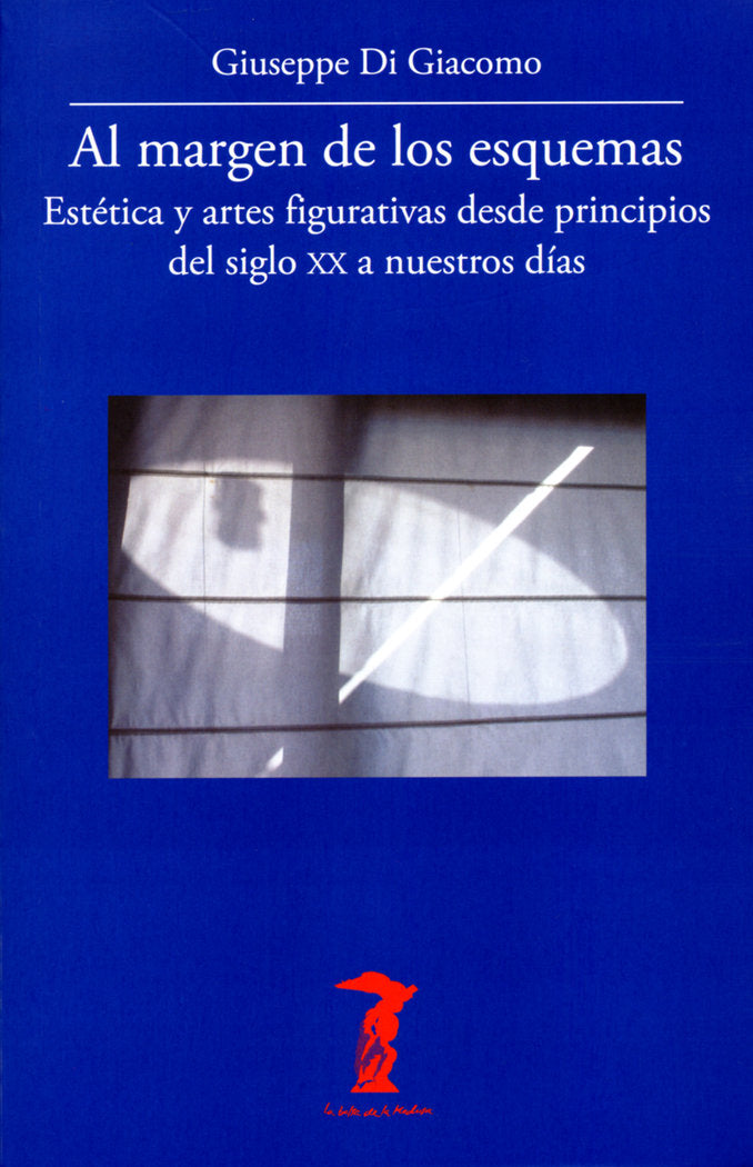 Al margen de los esquemas, de Di Giacomo, Giuseppe | portada del libro