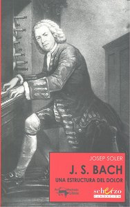 J. S. Bach, de Soler, Josep | portada del libro