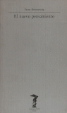 El nuevo pensamiento, de Rosenzweig, Franz | portada del libro