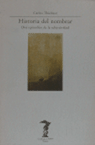 Historia del nombrar, de Thiebaut, Carlos | portada del libro
