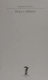 Etica e infinito, de LEVINAS | portada del libro