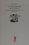 La emancipación de la música, de Neubauer, John | portada del libro