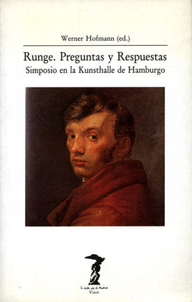 Runge. Preguntas y Respuestas, de HOFMANN,WERNER | portada del libro