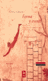 Forma y evento, de Diano, Carlo | portada del libro