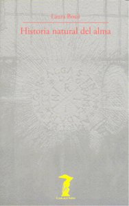 Historia natural del alma, de Bossi, Laura | portada del libro