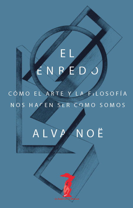 EL ENREDO, de ALVA, NOE | portada del libro