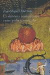 El síntoma comunitario: entre polis y mercado, de Marinas Herreras, José Miguel | portada del libro