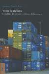 Votos de riqueza, de Castro Rey, Ignacio | portada del libro