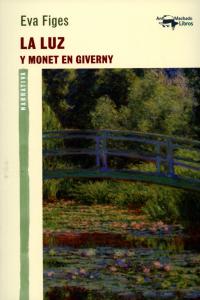 La luz, de Figes, Eva | portada del libro