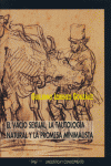 El vacío sexual la tautologia natural y la promesa minimalista, de LORENZO GONZALEZ | portada del libro