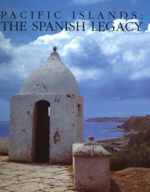 (I) PACIFIC ISLANDS. THE SPANI | portada del libro