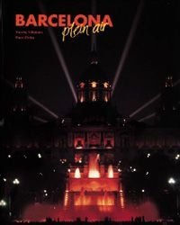 Barcelona. Plein air, de VILLATORO, VICEN? | portada del libro