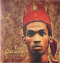 Toni Catany. L¿artista al seu paradís, de Borhan | portada del libro