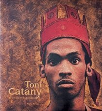Toni Catany. El artista en su para¡so, de BORHAN | portada del libro