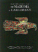 MEDITERRANI I L'ART DE MAHOMA I CARLEMANY, EL, de CASSANELLI | portada del libro