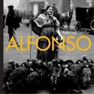 Alfonso, de López Mondéjar | portada del libro