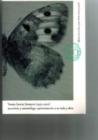 TOMAS GARCIA SEMPERE (1923-2002), de ALFREDO GARCIA MAS | portada del libro