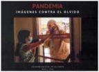 PANDEMIA, de Varios autores | portada del libro