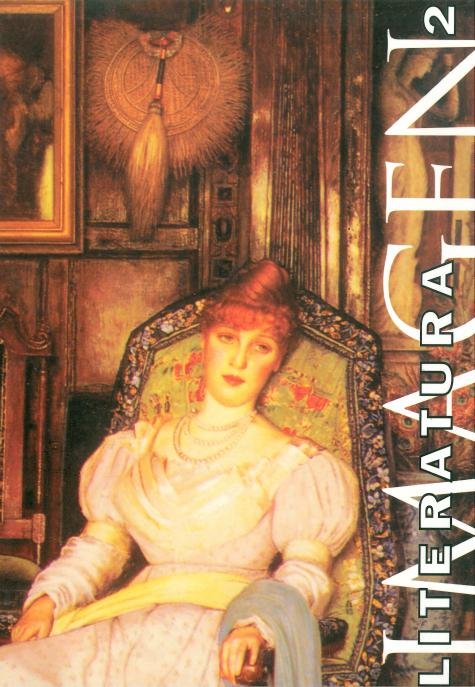 Literatura-imagen 2 | portada del libro
