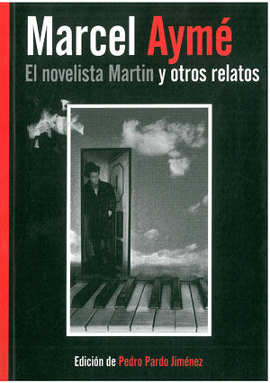 MARCEL AYME, de AYME | portada del libro