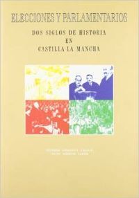 ELECCIONES Y PARLAMENTARIOS, de VARIOS | portada del libro