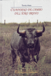 CUADERNO DE CAMPO DEL TORO BRAVO, de MATA | portada del libro