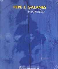 Fotografías, de Jiménez de los Galanes de la Flor, José | portada del libro