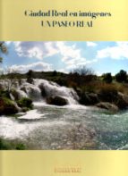 Ciudad real en imágenes. Un paseo real, de Varios autores | portada del libro