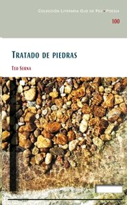 Tratado de piedras, de Serna Fernández-Pacheco, Teodoro | portada del libro