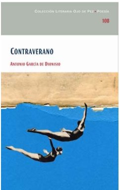 CONTRAVERANO, de GARCIA DE DIONISIO, ANTONIO | portada del libro