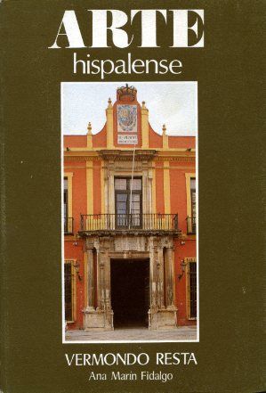 Vermondo Resta, de MARIN FIDALGO | portada del libro