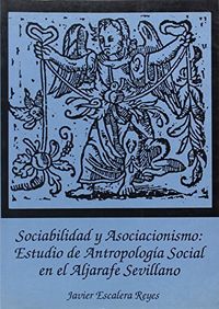 CULTURA POPULAR Y FOLKLORE EN ANDALUCIA, de AGUILAR CRIADO | portada del libro