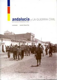 Andaluc¡a y la Guerra Civil, de ALVAREZ REY | portada del libro