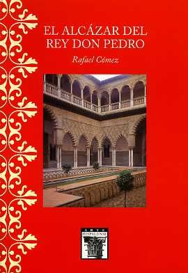 Alcázar del Rey Don Pedro, El- Nº 66, de GOMEZ | portada del libro