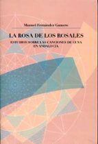 La rosa de los rosales, de Varios autores | portada del libro