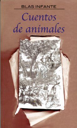 Cuentos de animales, de Infante Pérez de Vargas, Blas | portada del libro
