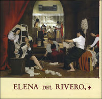 Agujeros celestes, de Rivero Osuna | portada del libro